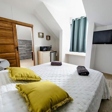 Studio "Dorade" - Plage De Saint-Pierre Extérieur photo